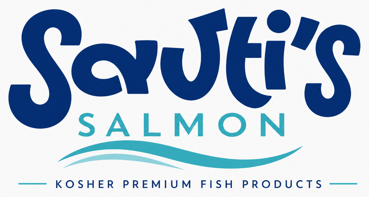 Savti Salmon